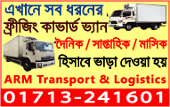 Arm Transport Inner