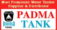 Padma Tank