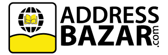 Address Bazar